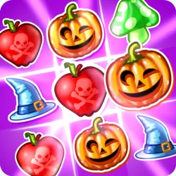 XWorld | Witch Puzzle - Jogos de Combin