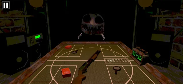 Horror Shooting Game | juego | XWorld