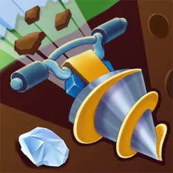 XWorld | Gold & Goblins: Idle Mine