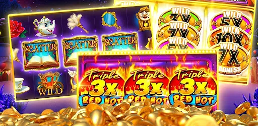 Super PG Lucky Slots | Games | XWorld