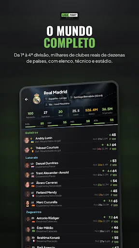 LigaFoot Manager | Jogos | XWorld LigaFoot Manager | Jogos | XWorld
