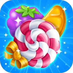 XWorld | Fruit & Candy-Lucky Bonanza