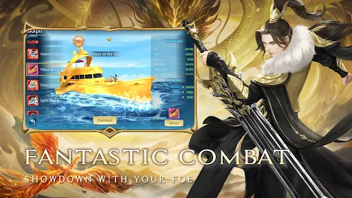 Immortal Overlord: Fantasy MMO | Games | XWorld Immortal Overlord: Fantasy MMO | Games | XWorld