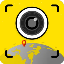 XWorld | GPS Camera - TimeStamp Camera