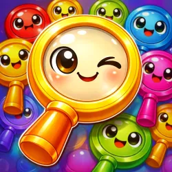 XWorld | Search It - Hidden Objects