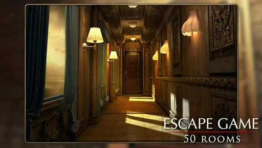 Escape game: 50 rooms 2 | Games | XWorld