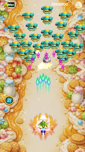 Lora Nova: Star War | เกม | XWorld