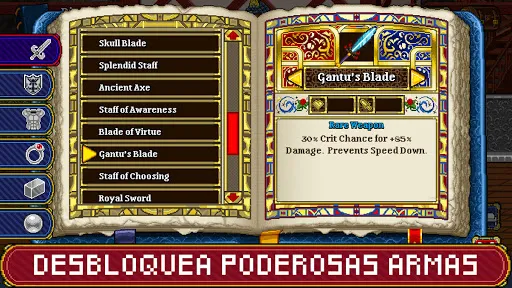 Soda Dungeon 2 | juego | XWorld