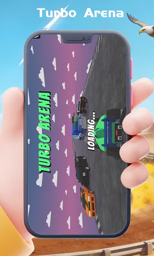 Turbo Arena | เกม | XWorld Turbo Arena | เกม | XWorld