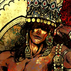 XWorld | Sultan's Game