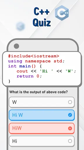 C C++ C# Quiz | 游戏 | XWorld C C++ C# Quiz | 游戏 | XWorld