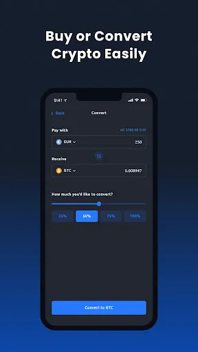 YouHodler: BTC & Crypto Wallet | Permainan | XWorld