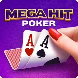 XWorld | Mega Hit Poker: Texas Holdem