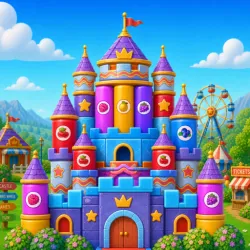 XWorld | รอยัลคิงบลาสต์