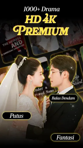 FilmPocket - Film Drama Pendek | Permainan | XWorld