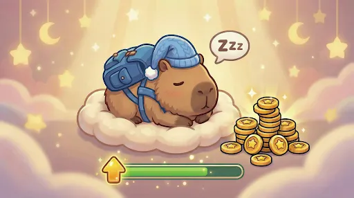 Choque de Capibaras | juego | XWorld