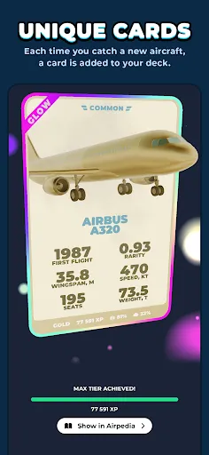 Skycards by Flightradar24 | Games | XWorld