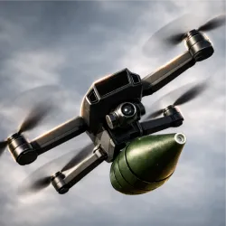 XWorld | World of Drones: FPV Simulator