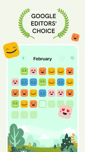 Daylio Journal - Mood Tracker | Games | XWorld