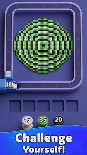 Yarn Loop | Permainan | XWorld