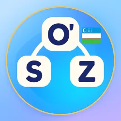 XWorld | So'z o'yini. So'zni toping