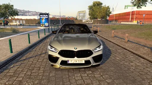 Car Driving School Game 2026 | 游戏 | XWorld