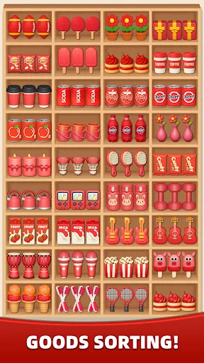 Capy’s Market: Goods Challenge | Permainan | XWorld