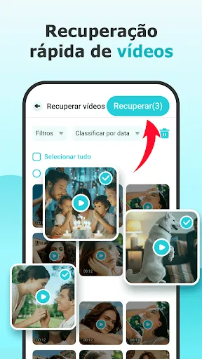 Photo Recover - File & Video | Jogos | XWorld Photo Recover - File & Video | Jogos | XWorld