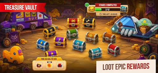 CATS: Crash Arena Turbo Stars | Games | XWorld CATS: Crash Arena Turbo Stars | Games | XWorld