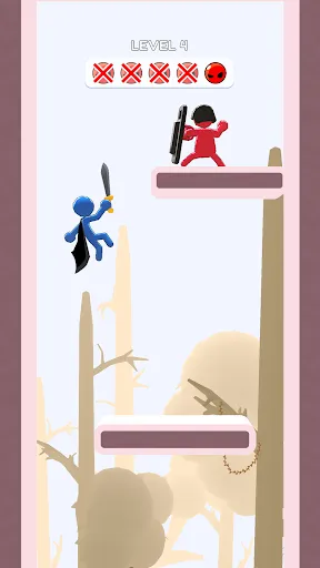 Stickman Teleport Master 3D | Games | XWorld