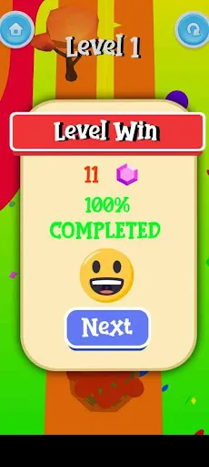 Ball Drift Run | 游戏 | XWorld