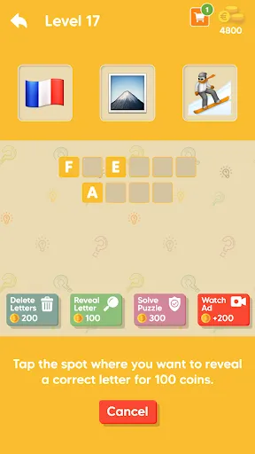 Emoji Quiz - Guess the Emojis | Permainan | XWorld
