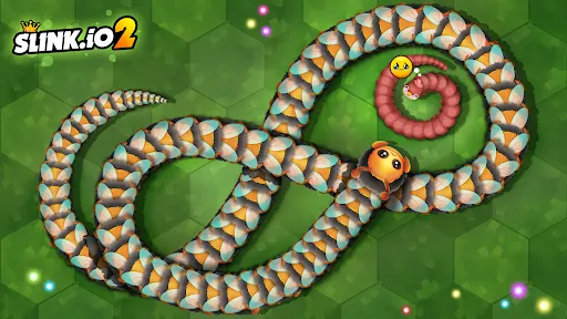 Slink.io 2 - Snake Game | Games | XWorld Slink.io 2 - Snake Game | Games | XWorld