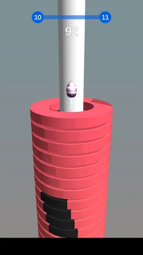 Lovely Egg Courtship | Permainan | XWorld