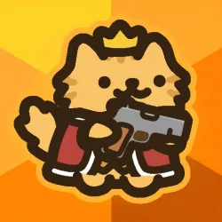 XWorld | Idle Cat Gunner