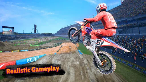 Motocross stunt Bike Racing 3d | เกม | XWorld