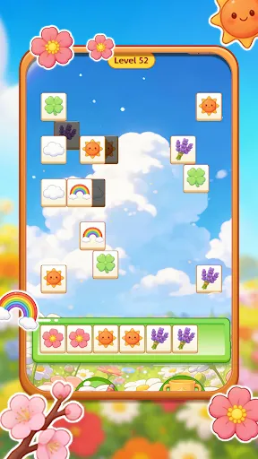 Tile Match Crush Frenzy | Permainan | XWorld