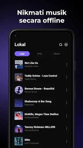 Music Beats -Muzik Luar Talian | Permainan | XWorld
