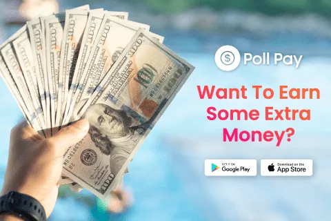 Poll Pay: Earn Money & Cash | juego | XWorld