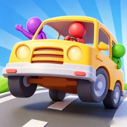 XWorld | Bus Traffic Rush