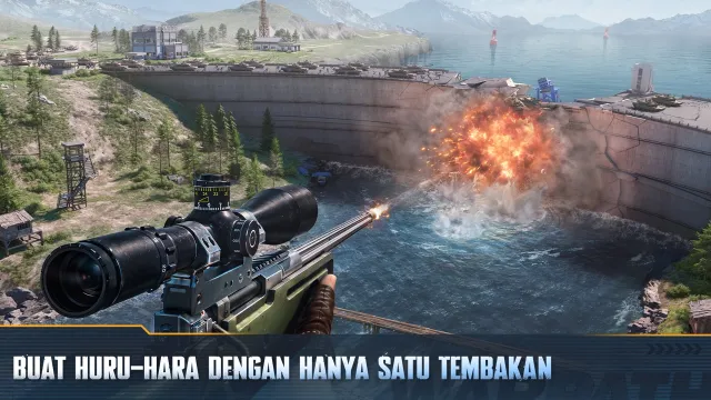 Warpath: Ace Shooter | Permainan | XWorld