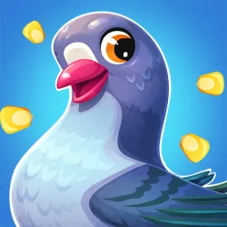 XWorld | Pigeon Dance: TikTap Challenge