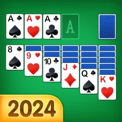 XWorld | Solitaire Card Games, Classic