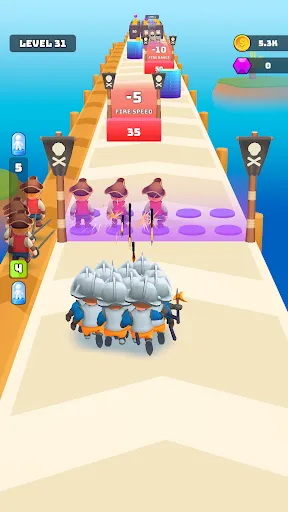 Crowd Champs: 3D Runner Game | Games | XWorld Crowd Champs: 3D Runner Game | Games | XWorld