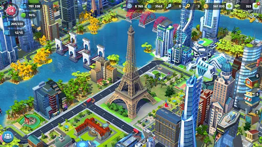 SimCity BuildIt | Games | XWorld SimCity BuildIt | Games | XWorld