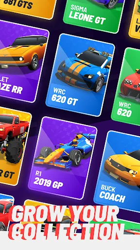 Idle Drag Racers - Racing Game | Games | XWorld