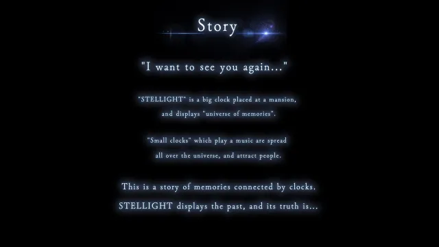 STELLIGHTS | Permainan | XWorld