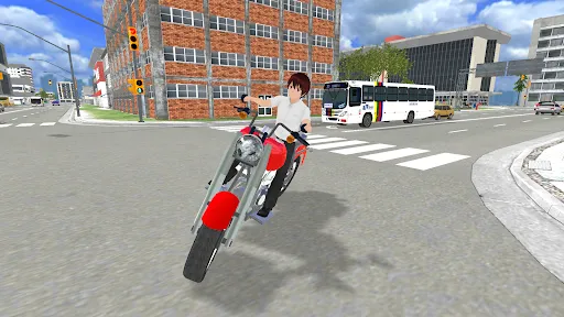 City Driving Game : Korea Tour | Игры | XWorld
