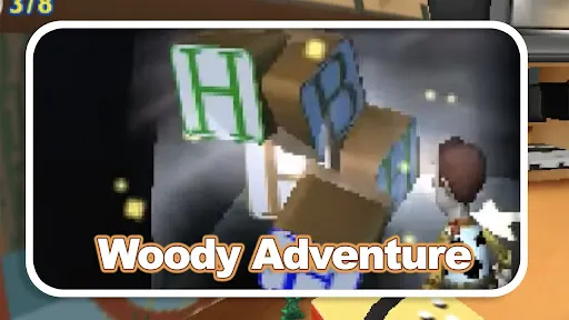 Woody Rescue Story 3 | Games | XWorld