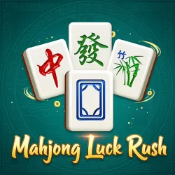 XWorld | Mahjong Luck Rush